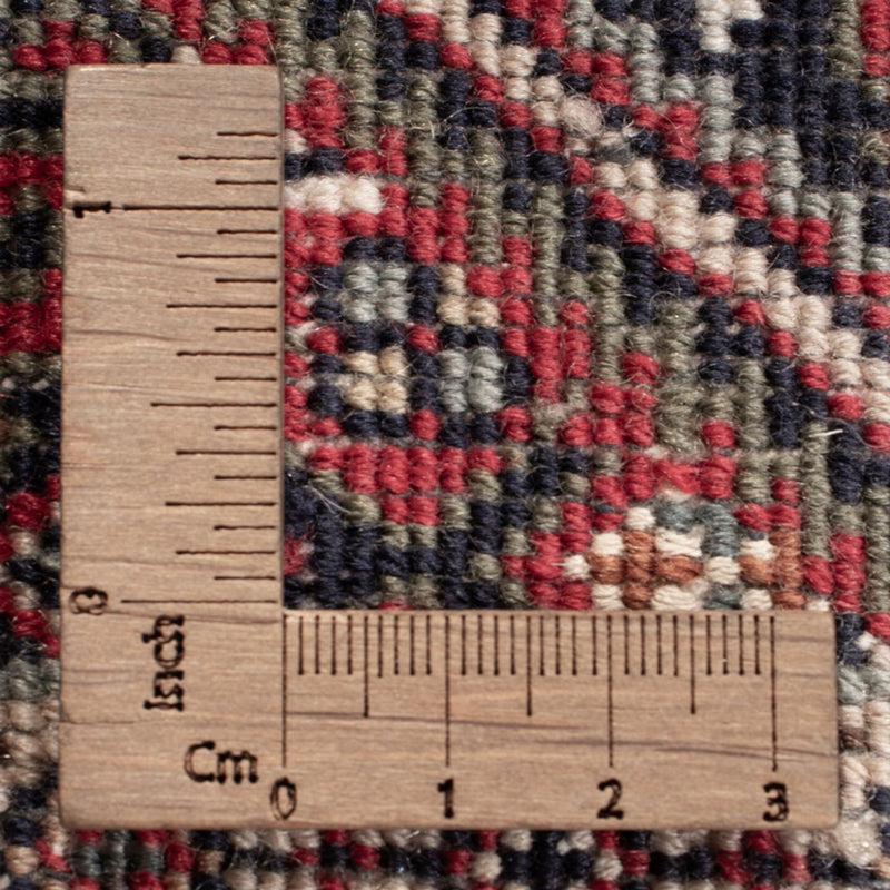 Oriental Rug - Bidjar - Indus - 143 x 73 cm - dark beige