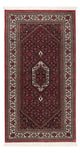 Indo Bidjar Rug 73x143cm - Oriental Rug