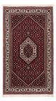 Indo Bidjar Rug 159x91cm - Oriental Rug