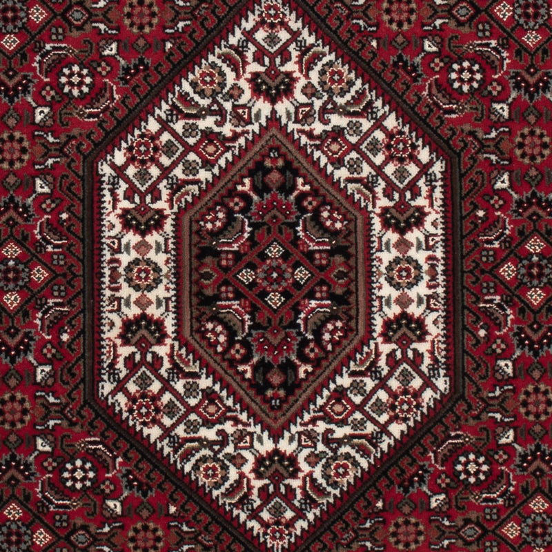 Oriental Rug - Bidjar - Indus - 159 x 91 cm - dark beige