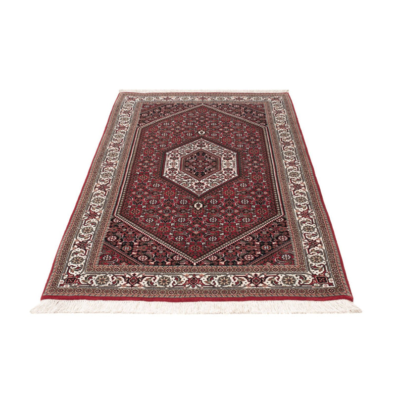 Oriental Rug - Bidjar - Indus - 159 x 91 cm - dark beige