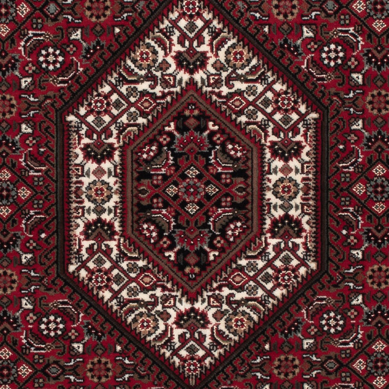 Oriental Rug - Bidjar - Indus - 160 x 92 cm - dark beige