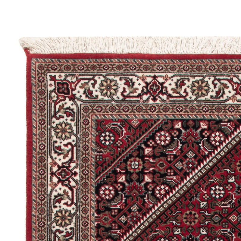 Oriental Rug - Bidjar - Indus - 160 x 92 cm - dark beige