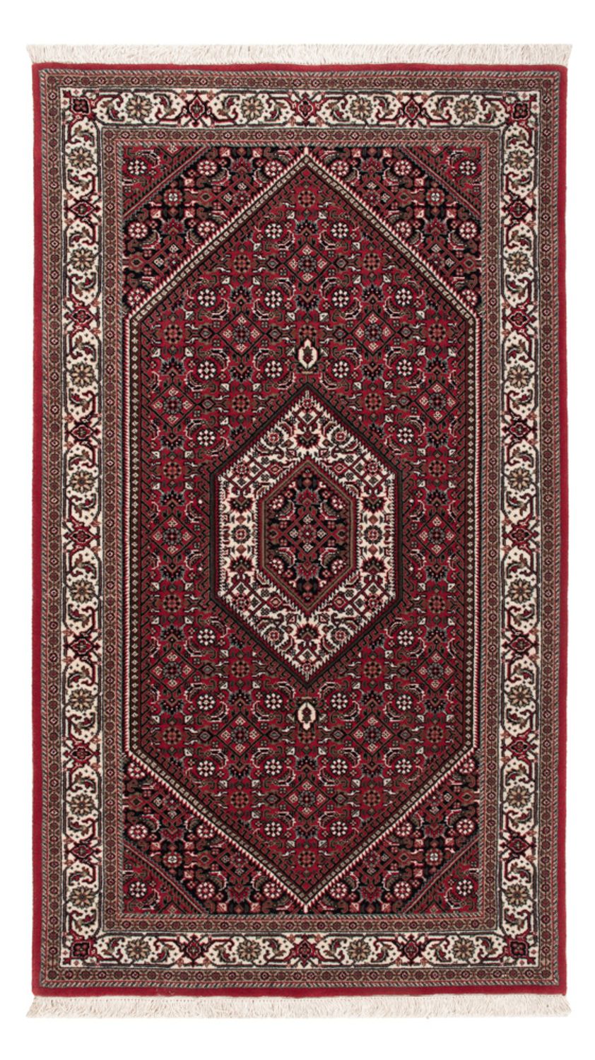 Oriental Rug - Bidjar - Indus - 160 x 90 cm - dark beige
