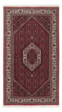 Oriental Rug - Bidjar - Indus - 160 x 90 cm - dark beige