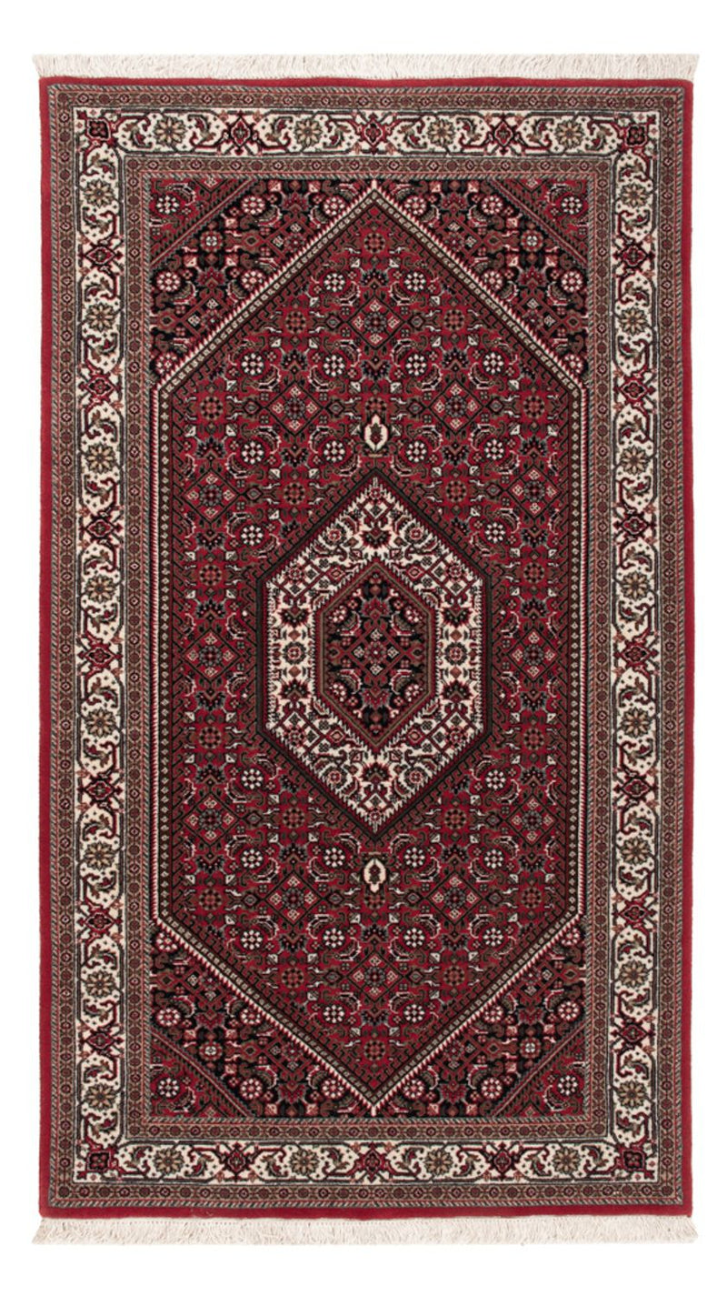 Oriental Rug - Bidjar - Indus - 160 x 90 cm - dark beige
