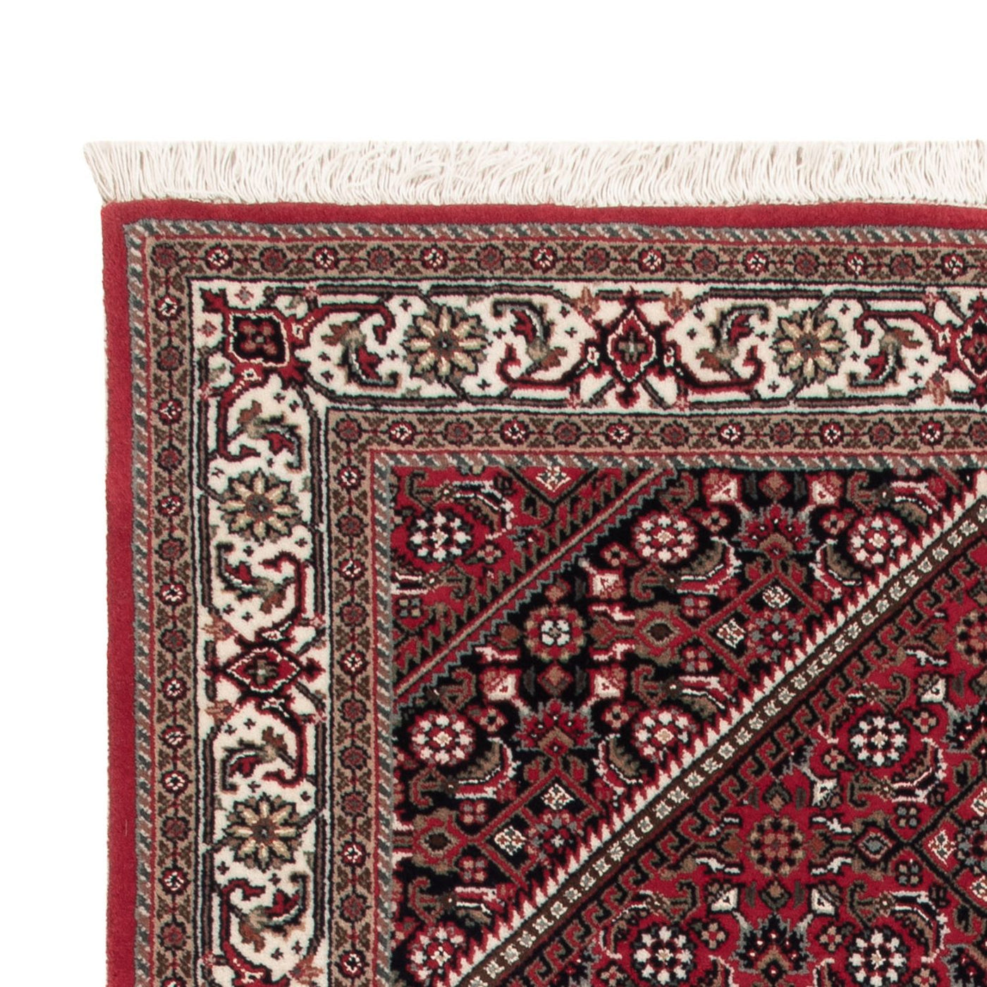Indo Bidjar Rug 160x90cm - Oriental Rug