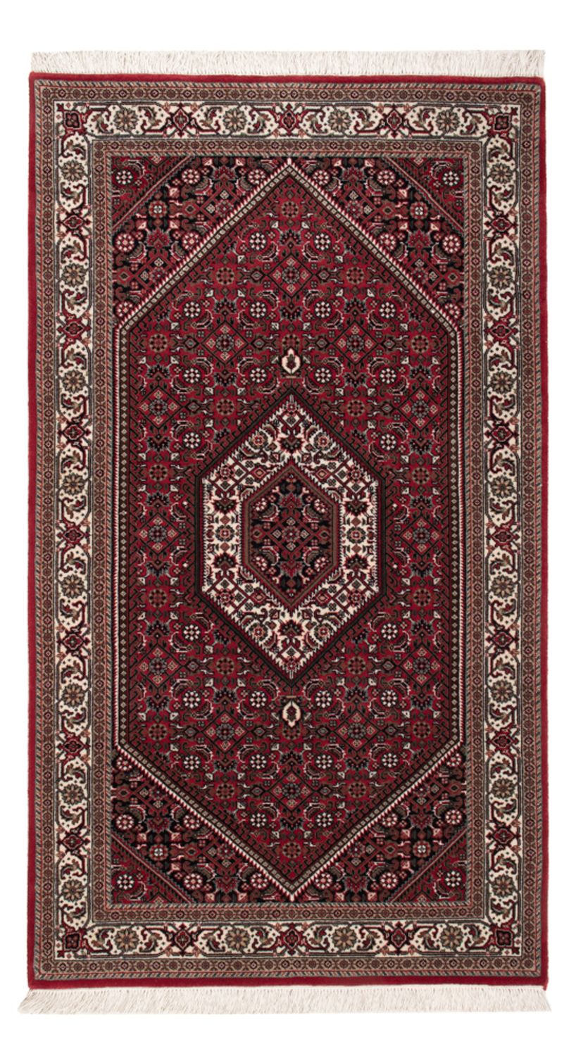 Oriental Rug - Bidjar - Indus - 160 x 92 cm - dark beige
