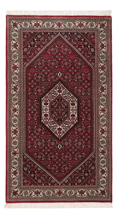 Indo Bidjar Rug 92x160cm - Oriental Rug