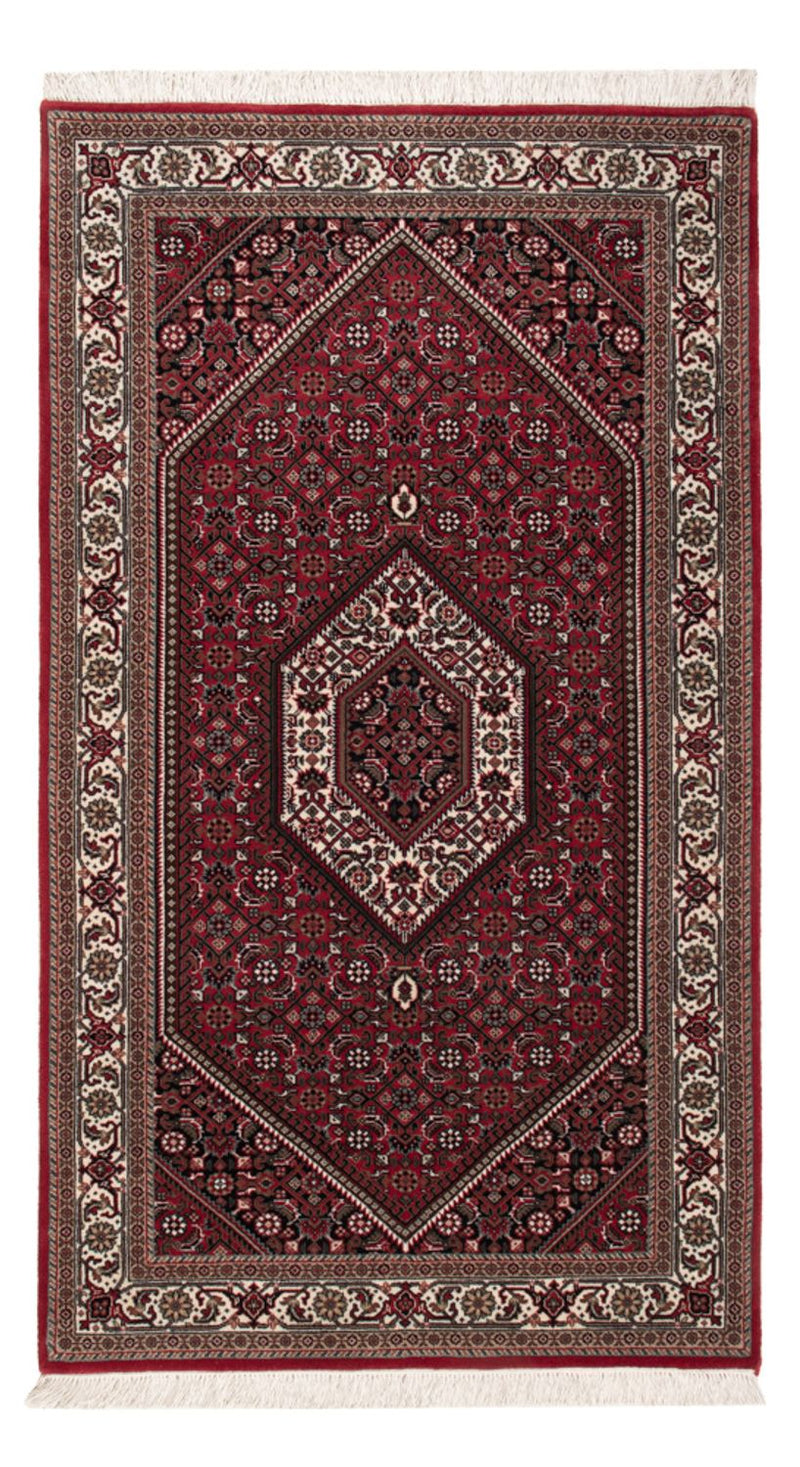Oriental Rug - Bidjar - Indus - 160 x 92 cm - dark beige