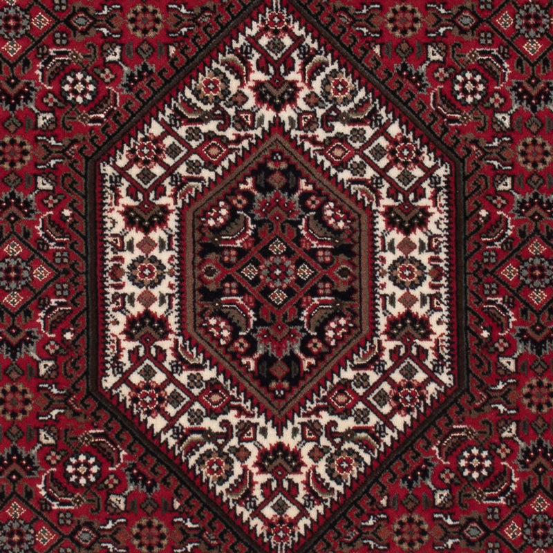 Oriental Rug - Bidjar - Indus - 160 x 92 cm - dark beige