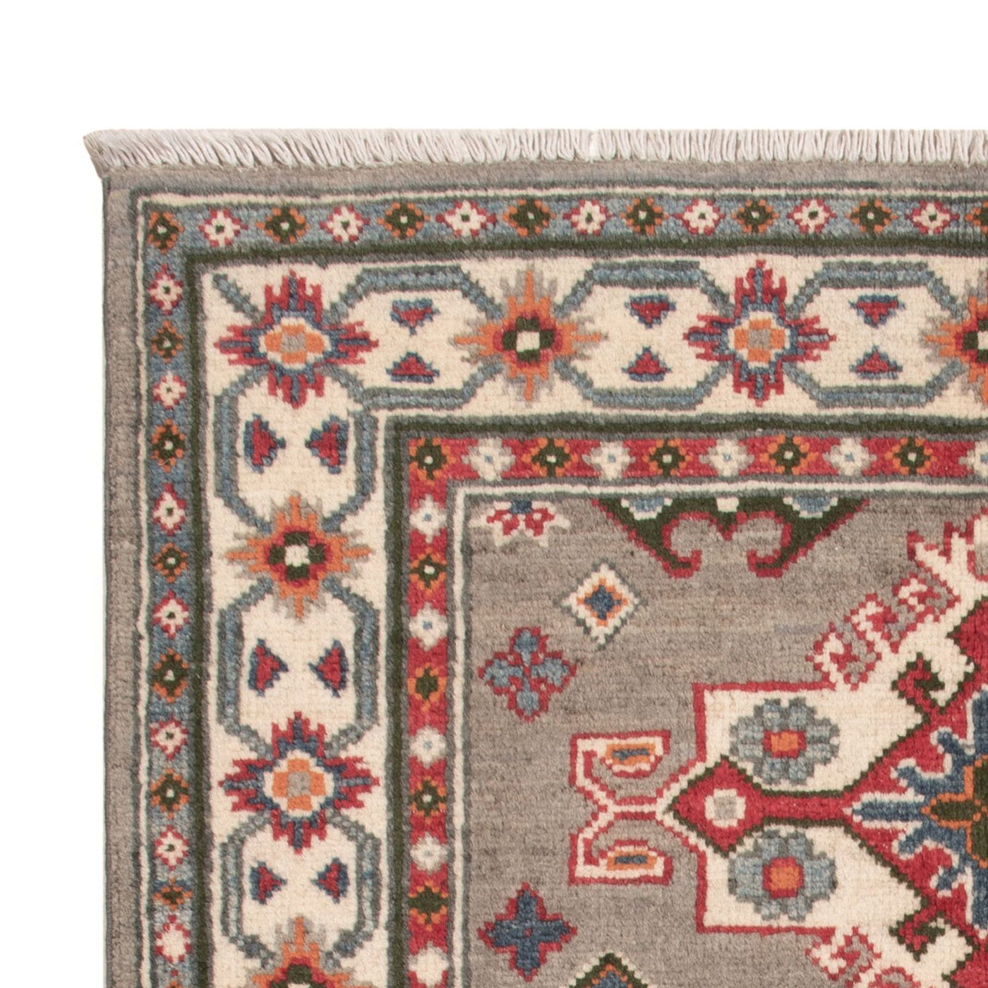 Kazak Rug 124x82cm - Oriental Rug
