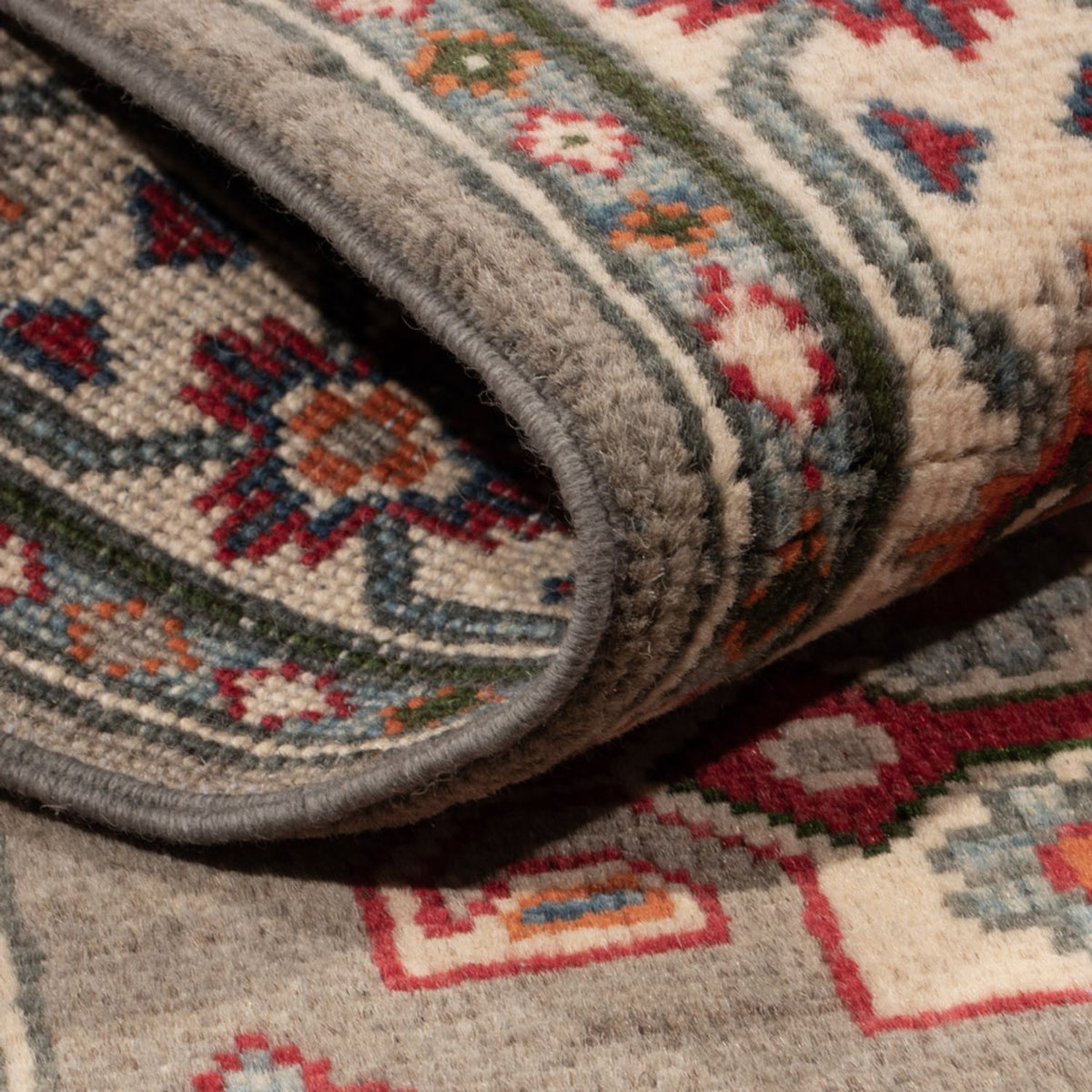 Ziegler Rug - Kazak - 124 x 82 cm - sand