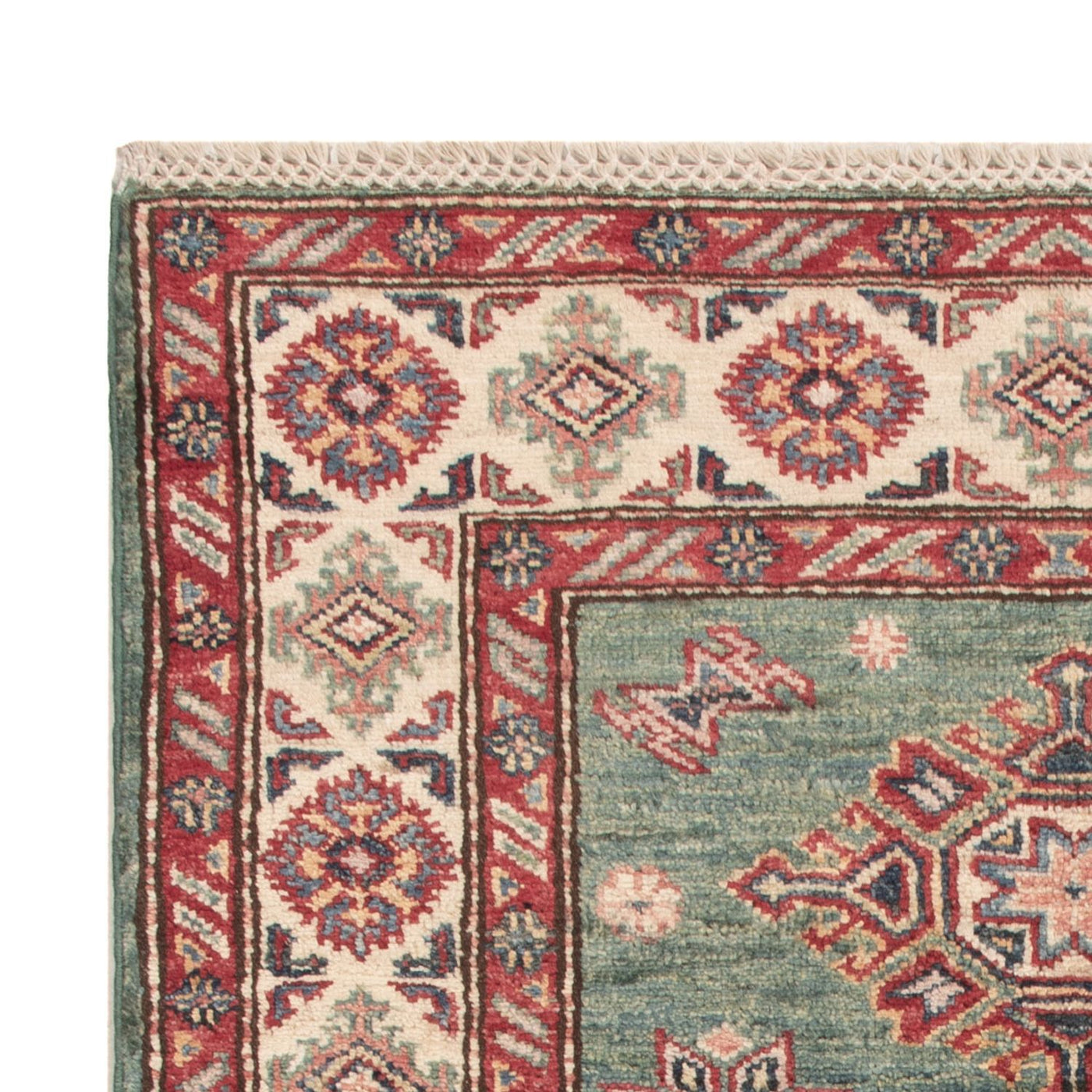 Kazak Rug 117x85cm - Oriental Rug