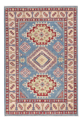 Ziegler Rug - Kazak - 183 x 118 cm - light blue