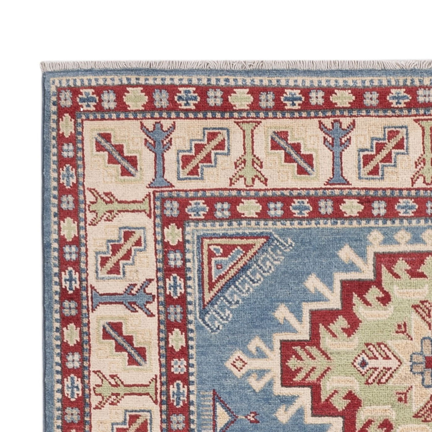 Kazak Rug 183x118cm - Oriental Rug