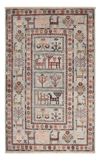 Ziegler Rug - Ariana - 130 x 81 cm - light blue