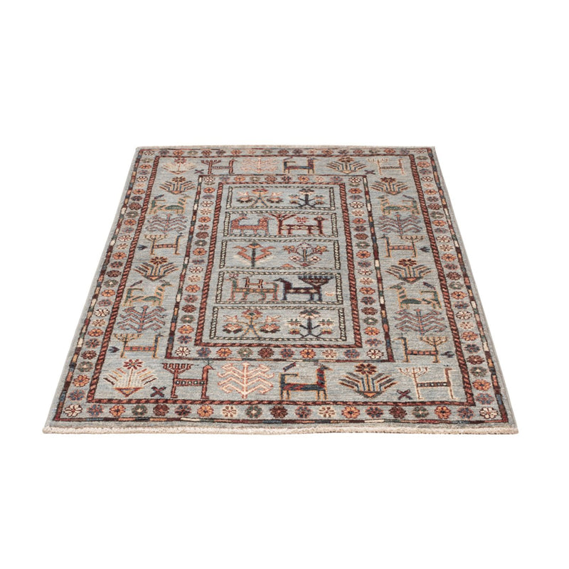 Ziegler Rug - Ariana - 130 x 81 cm - light blue