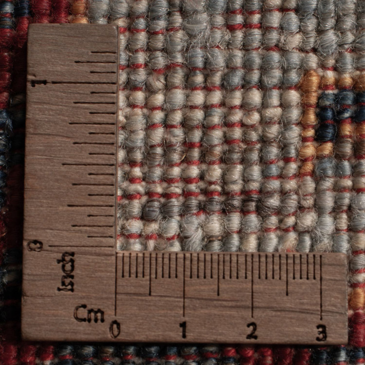 Ziegler Rug - Ariana - 130 x 81 cm - light blue