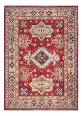 Ziegler Rug - Kazak - 177 x 122 cm - red