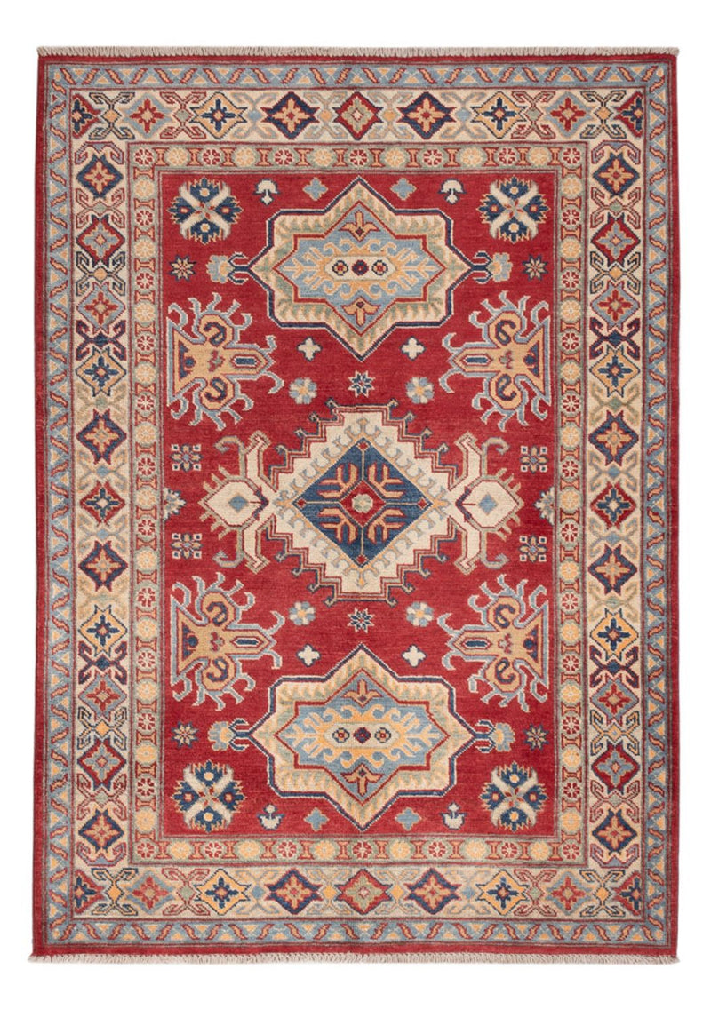 Ziegler Rug - Kazak - 177 x 122 cm - red