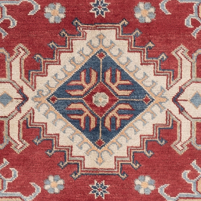 Ziegler Rug - Kazak - 177 x 122 cm - red