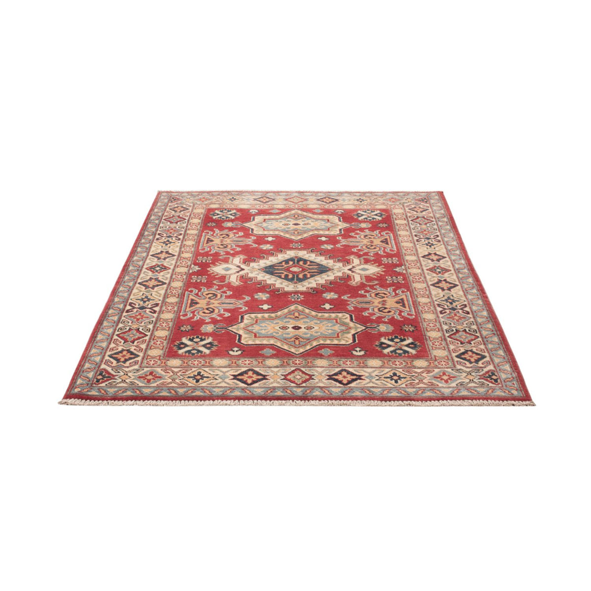 Ziegler Rug - Kazak - 177 x 122 cm - red