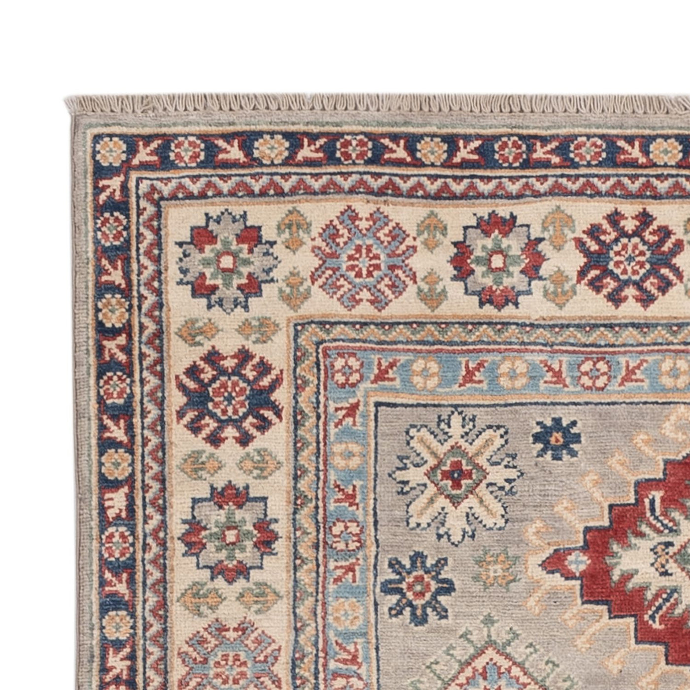 Kazak Rug 180x118cm - Oriental Rug