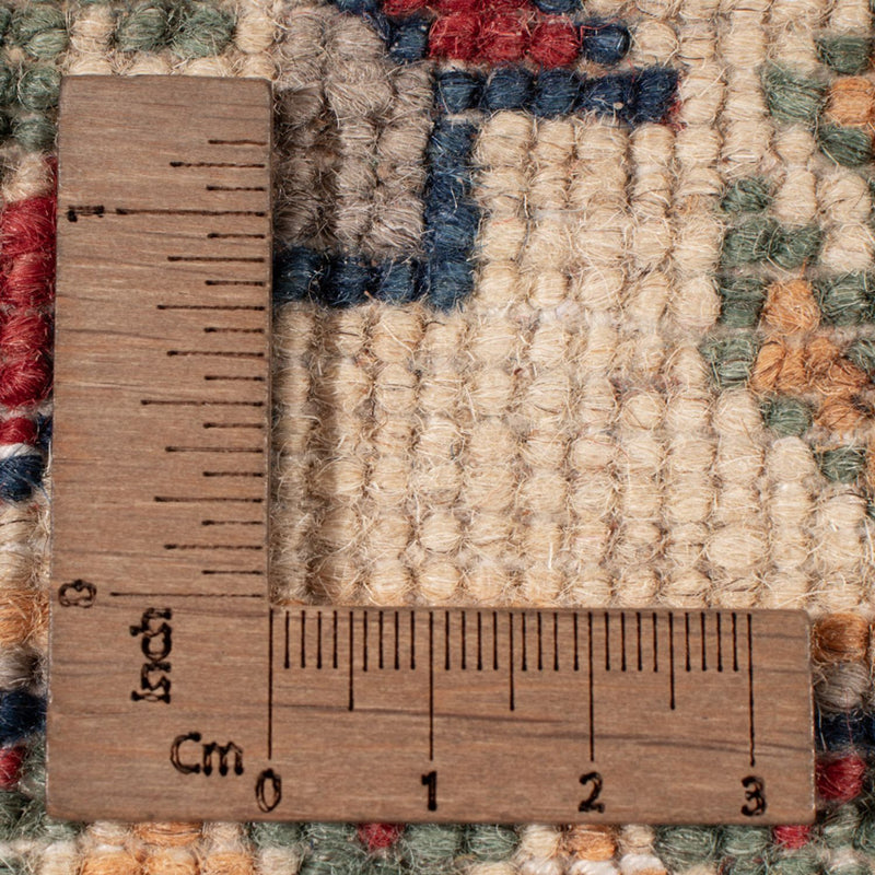 Ziegler Rug - Kazak - 180 x 118 cm - light blue