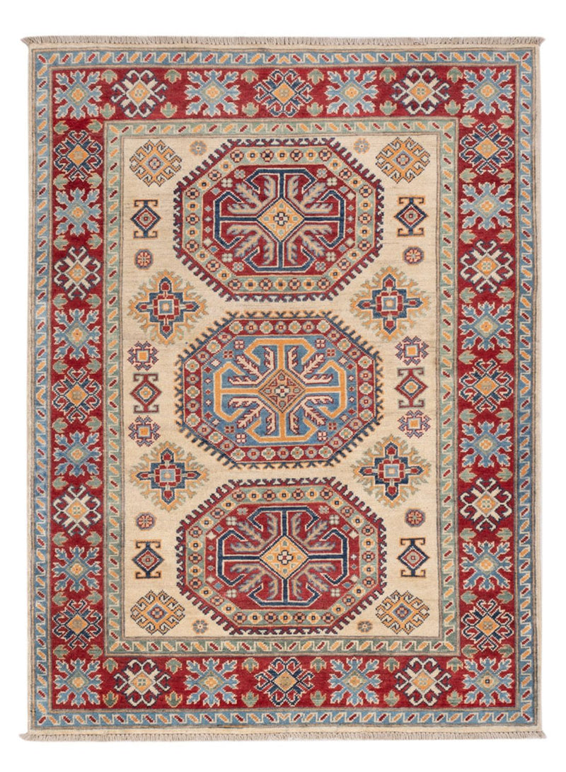 Ziegler Rug - Kazak - 167 x 124 cm - beige