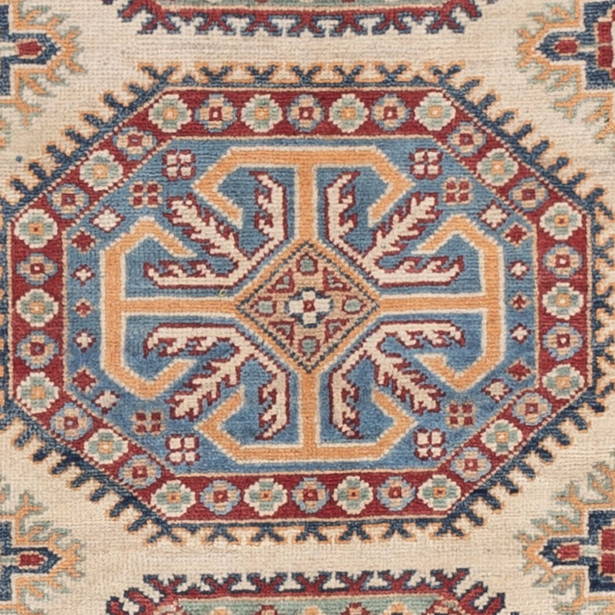 Ziegler Rug - Kazak - 167 x 124 cm - beige