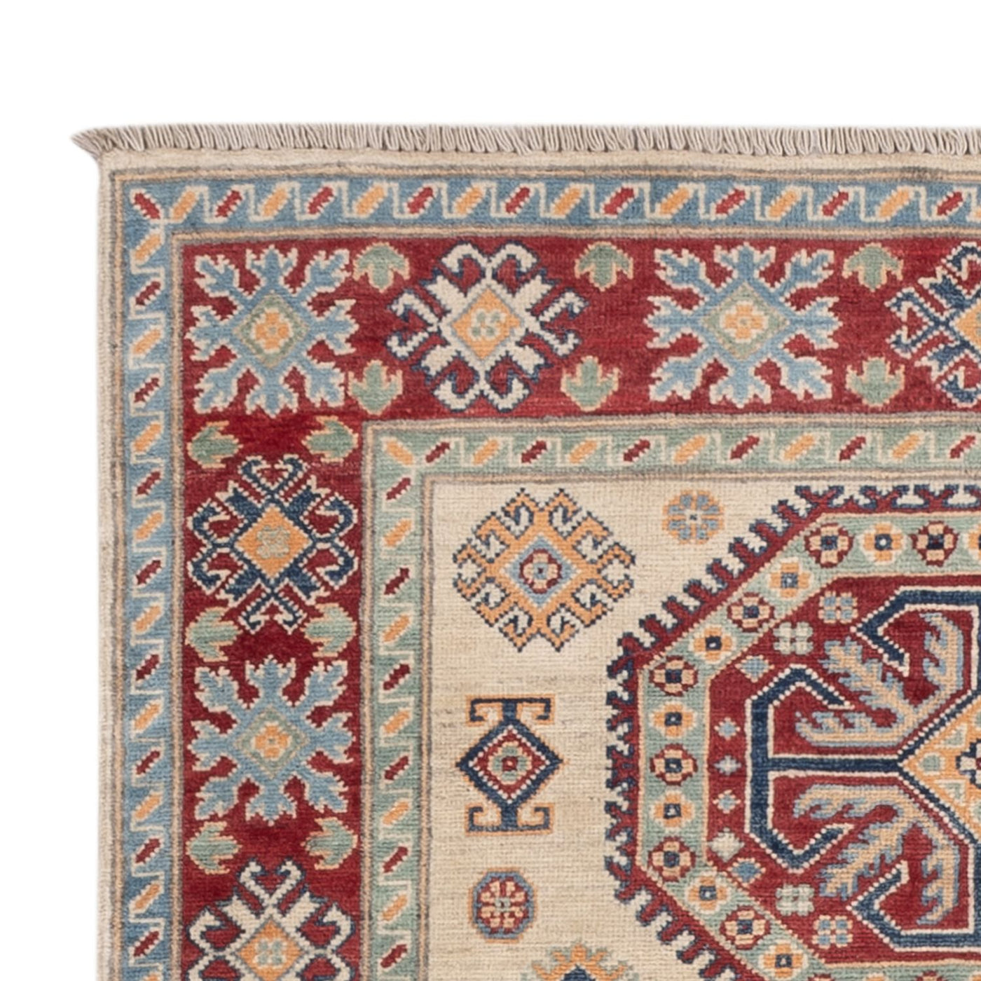 Kazak Rug 167x124cm - Oriental Rug