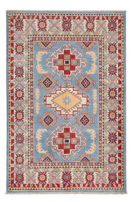 Ziegler Rug - Kazak - 180 x 120 cm - light blue