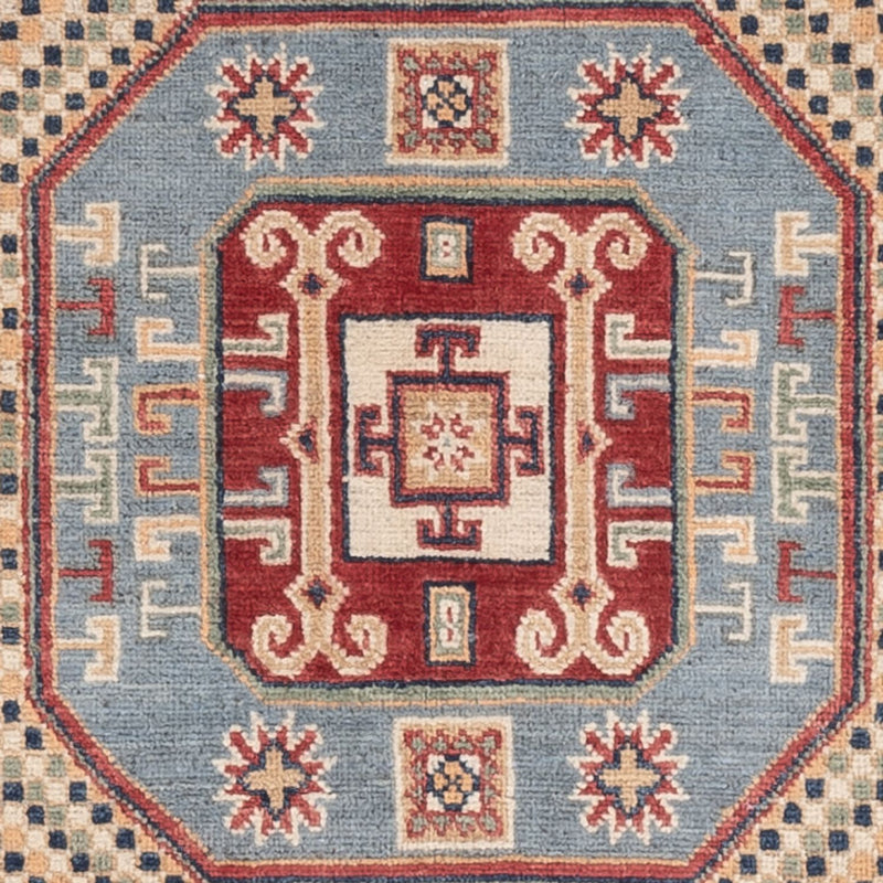 Ziegler Rug - Kazak - 188 x 118 cm - red