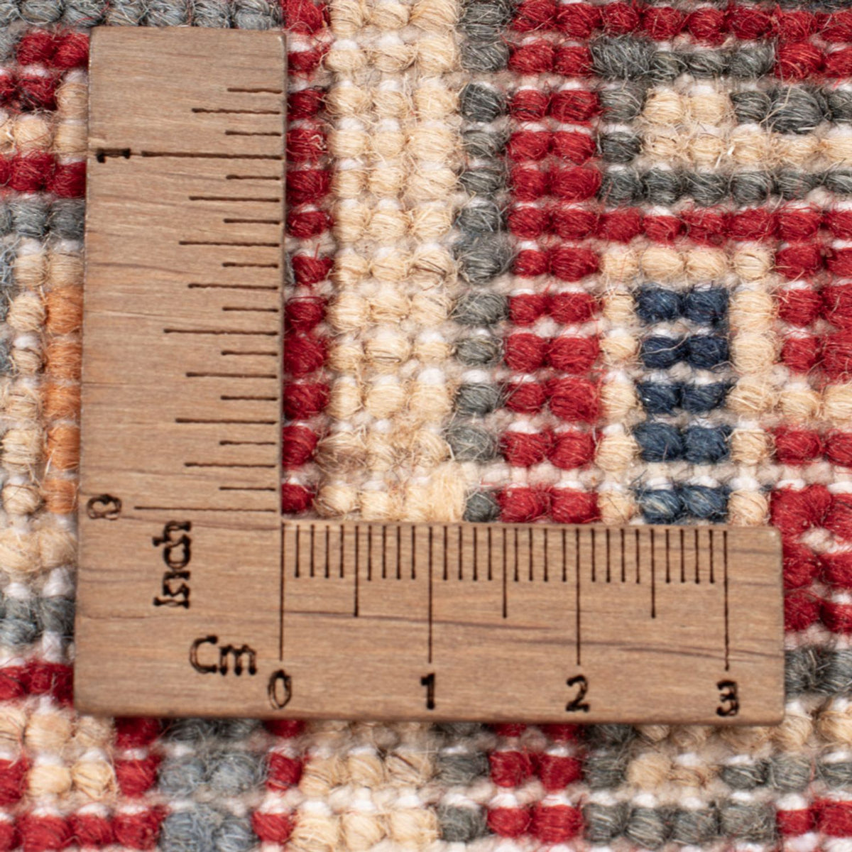 Ziegler Rug - Kazak - 188 x 118 cm - red