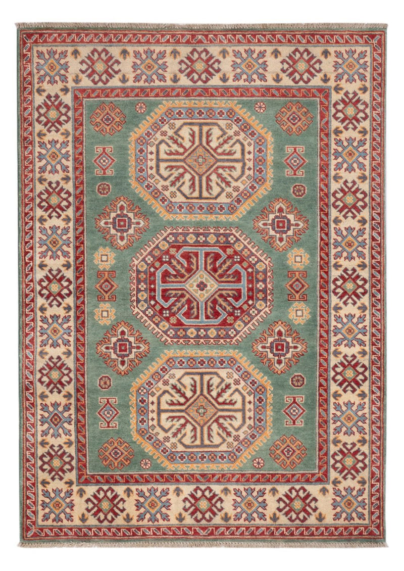Ziegler Rug - Kazak - 178 x 122 cm - green