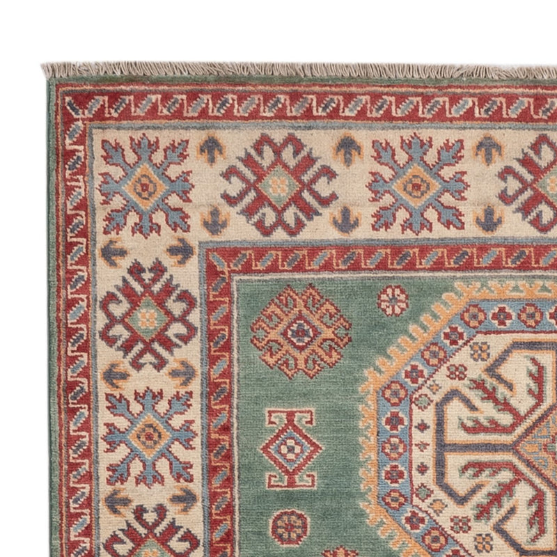 Ziegler Rug - Kazak - 178 x 122 cm - green
