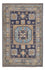 Ziegler Rug - Kazak - 180 x 117 cm - dark blue