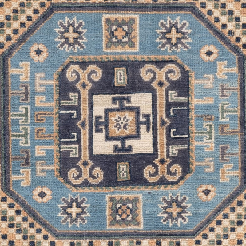 Ziegler Rug - Kazak - 180 x 117 cm - dark blue