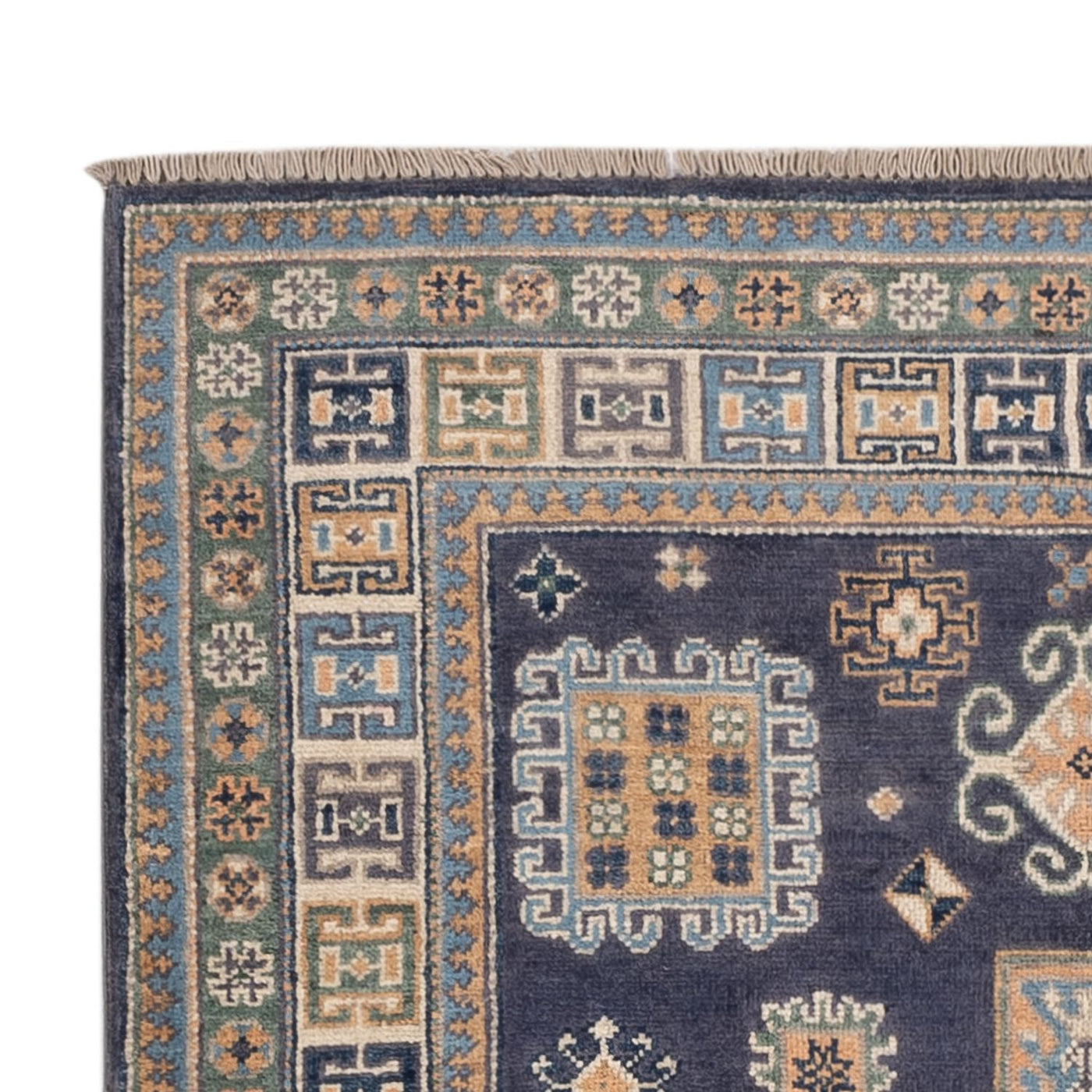 Kazak Rug 180x117cm - Oriental Rug