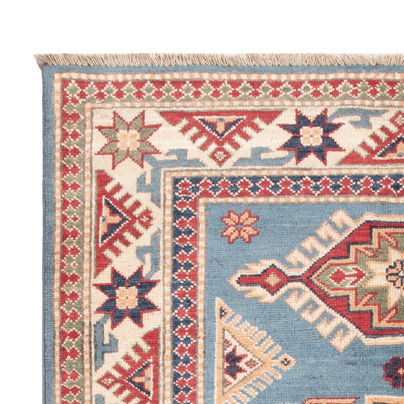 Kazak Rug 147x100cm - Oriental Rug