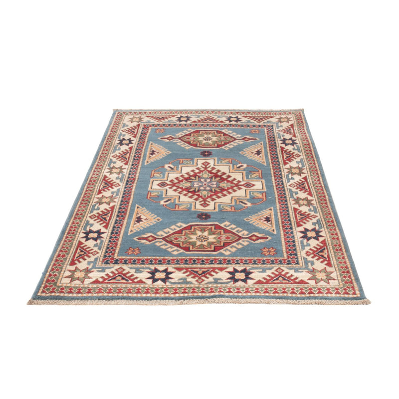 Ziegler Rug - Kazak - 147 x 100 cm - light blue