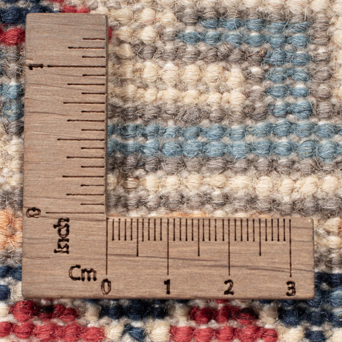 Ziegler Rug - Kazak - 147 x 100 cm - light blue