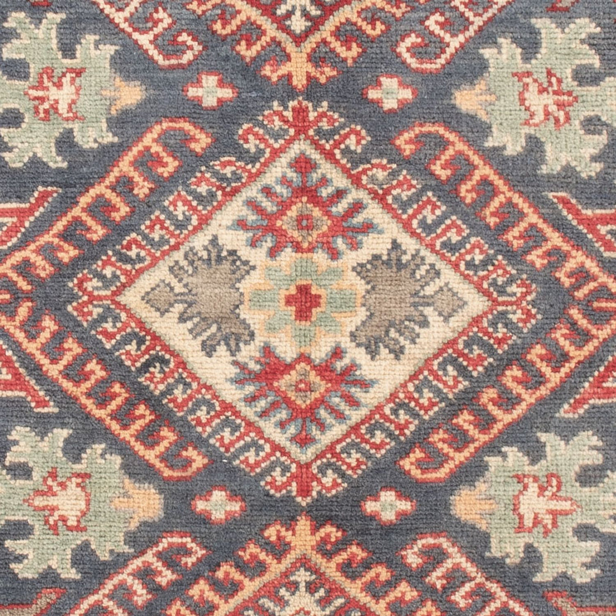 Ziegler Rug - Kazak - 145 x 101 cm - multicolored