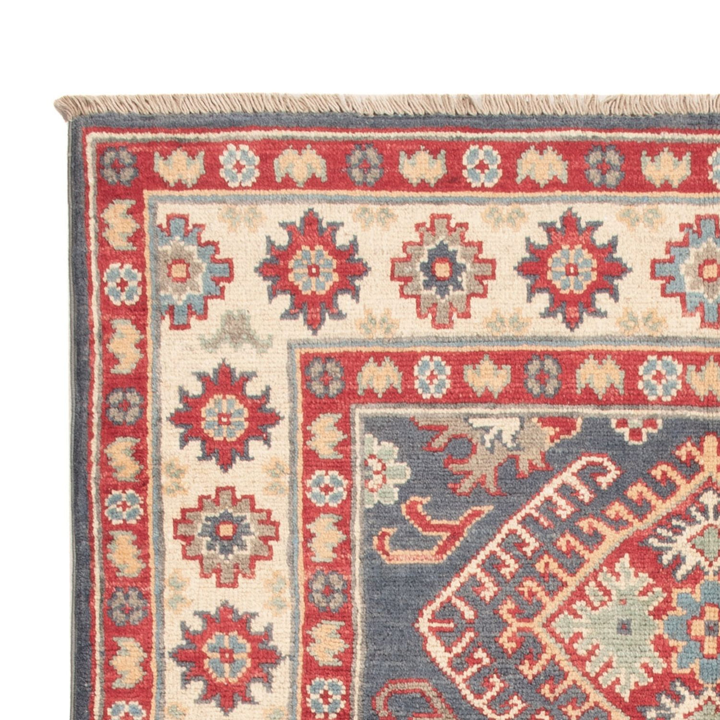 Kazak Rug 145x101cm - Oriental Rug