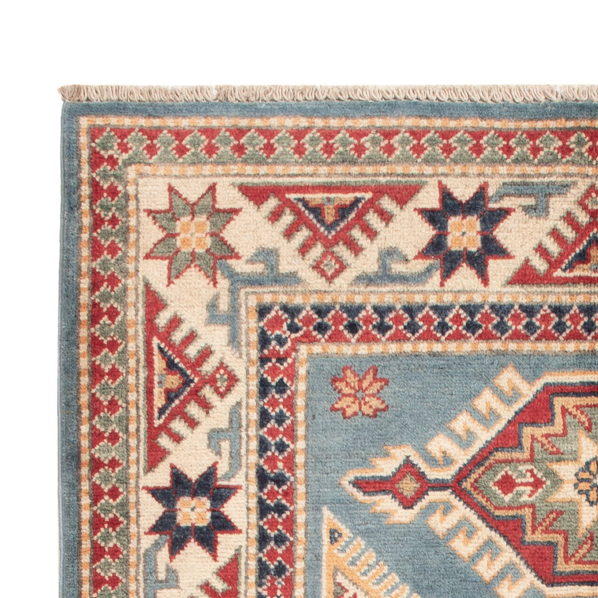 Kazak Rug 97x149cm - Oriental Rug