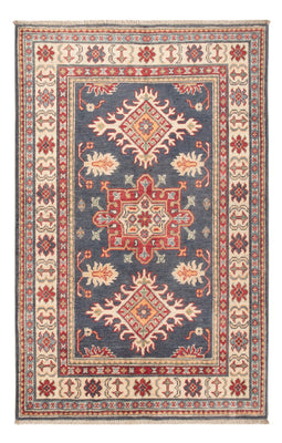Ziegler Rug - Kazak - 148 x 97 cm - dark blue