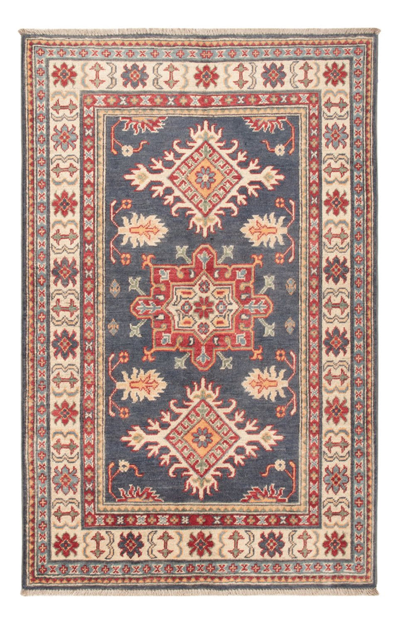 Ziegler Rug - Kazak - 148 x 97 cm - dark blue