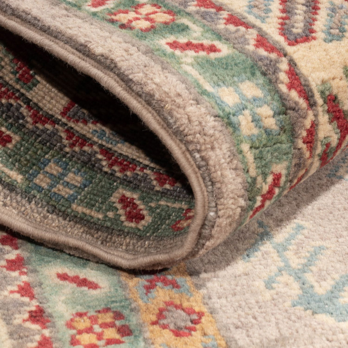 Ziegler Rug - Kazak - 153 x 95 cm - beige