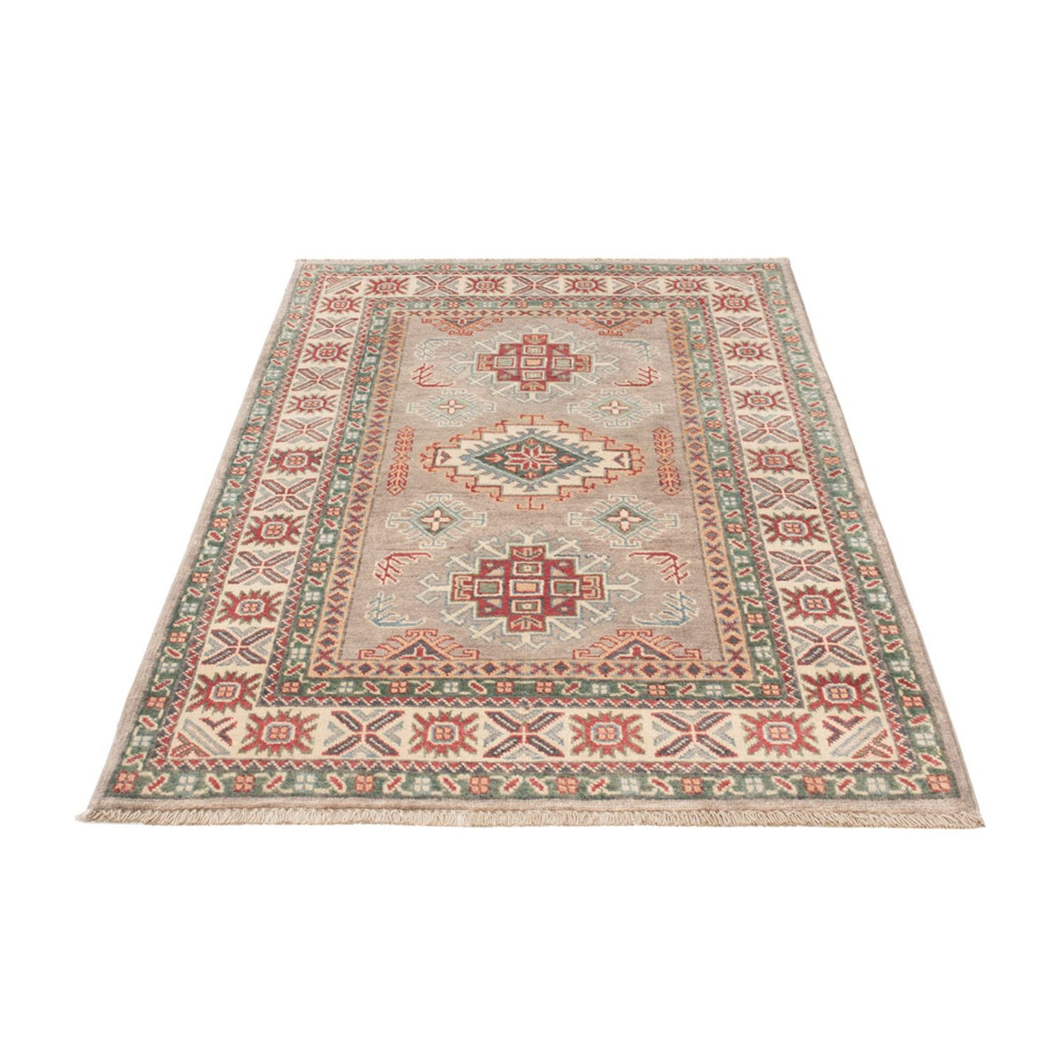 Ziegler Rug - Kazak - 153 x 95 cm - beige
